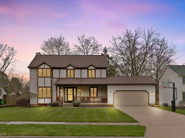149 Maryann Rd, Tallmadge, OH 44278