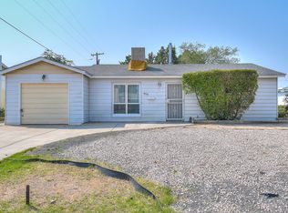 9006 Fairbanks Rd NE, Albuquerque, NM 87112