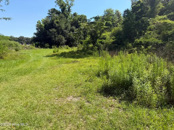 2078 Catherine Lake Road, Richlands, NC 28574