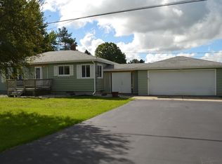 11183 W Mount Morris Rd, Flushing, MI 48433