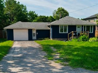 1585 County Road 22, Lakeshore, ON N0R 1A0