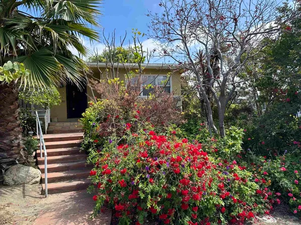 6403 Julie St, San Diego, CA 92115