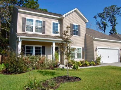 6004 Begonia Way, Hanahan, SC, 29410