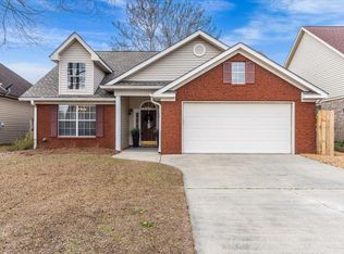 211 Princeton Dr, Dothan, AL 36301