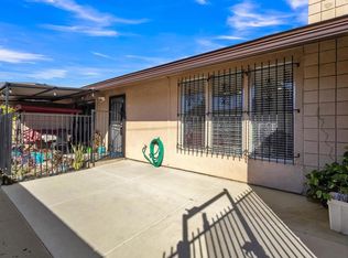 1244 E Madison Ave Unit A, El Cajon, CA 92021