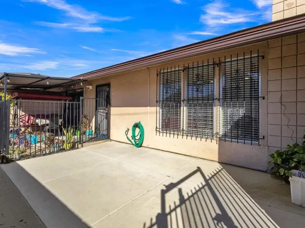 1244 E Madison Ave Unit A, El Cajon, CA 92021