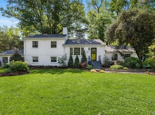 8621 Fieldcrest Rd, Richmond, VA 23235