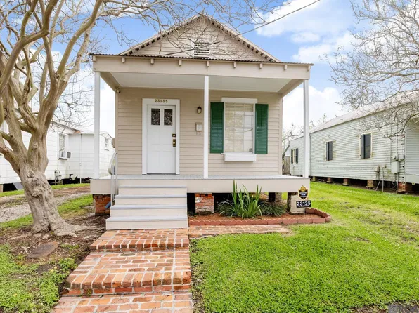 23135 Nadler St, Plaquemine, LA 70764