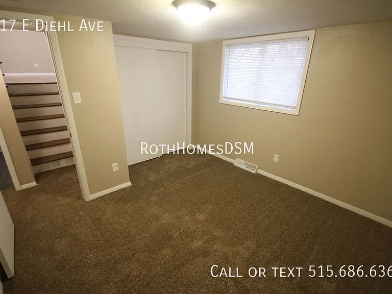 817 E Diehl Ave — Photo 15