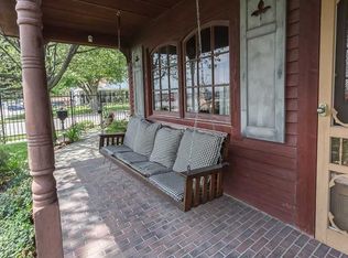 39 Hough St, Greenfield, IN