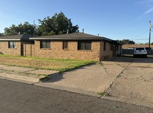 709 47th St #A, Lubbock, TX 79404