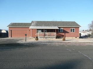 527 E Viewpoint Dr, Culver, OR 97734