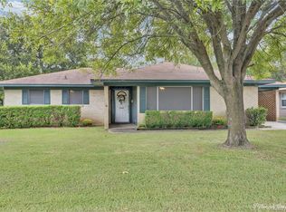 2806 Eugene St, Bossier City, LA 71112