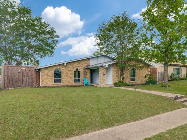 Home for Sale in Garland TX