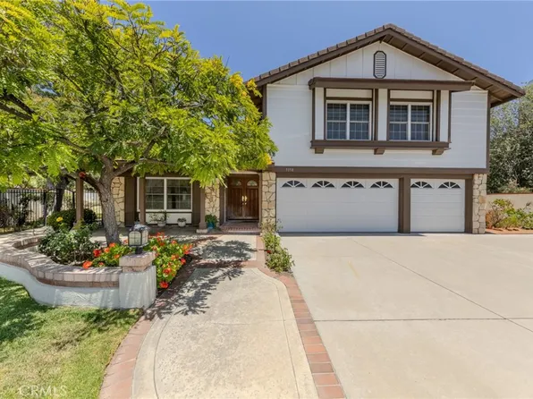 5150 Via Carretas, Yorba Linda, CA 92886