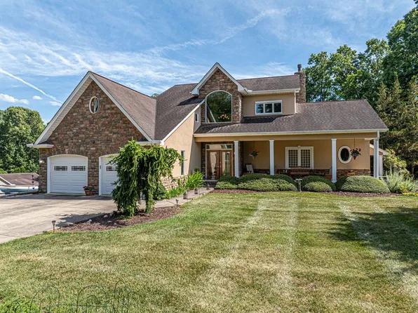 25586 Cornelius Dr, Abingdon, VA 24211