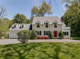476 Belden Hill Rd, Wilton, CT 06897