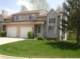 1207 Eagles Point Ct, East Lansing, MI