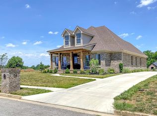 158 Cross Creek Rd, Paris, KY 40361