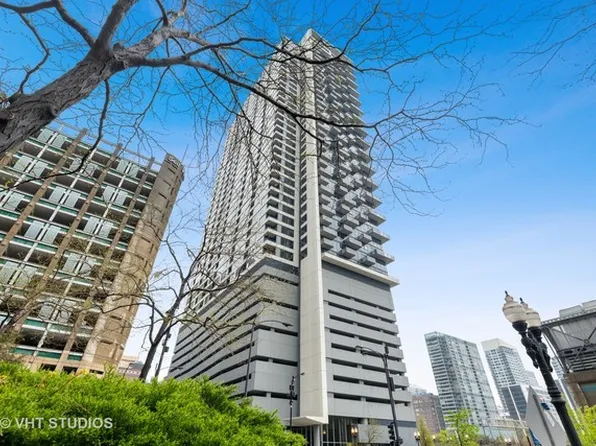235 W Van Buren St Unit 4319, Chicago, IL 60607