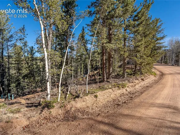 565 Fairview Dr, Cripple Creek, CO 80813