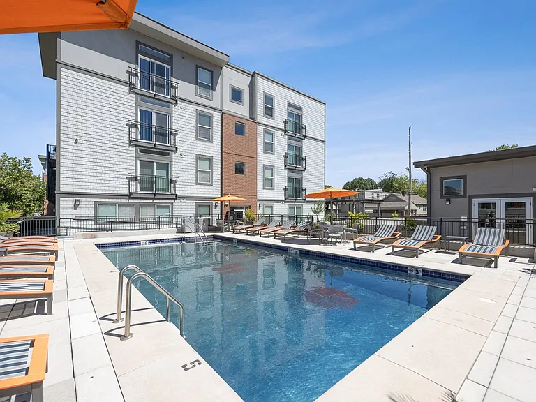 45 Madison Apartments — Photo 11