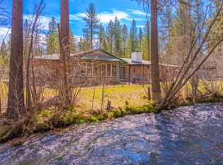 42578 Dipper Rd, Old Station, CA 96071