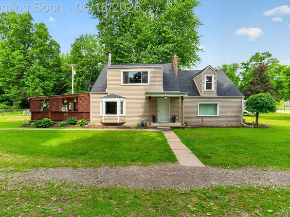 44850 Ecorse Rd, Van Buren Township, MI 48111