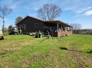 1198 High Way, Sharpsburg, KY 40374