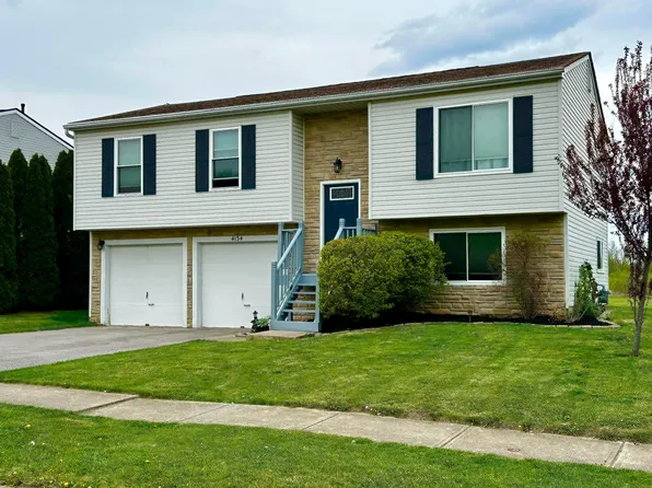 4134 Demorest Cove Ct, Grove City, OH 43123