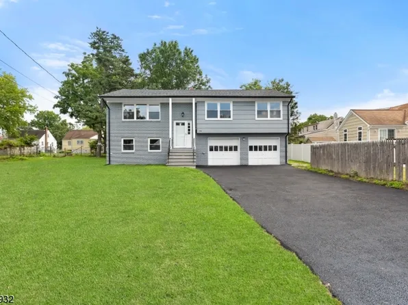 399 4Th Ave, Garwood Boro, NJ 07027