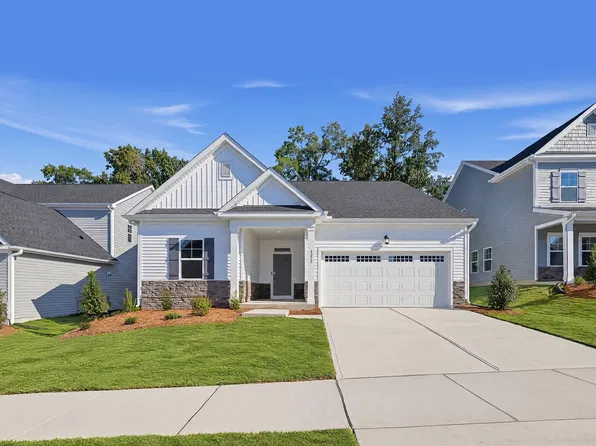 4213 Gray Alder Ln, Raleigh, NC 27616