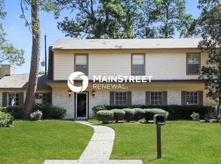 1707 Corral Dr, Houston, TX 77090