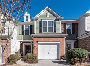 245 Kigian Trl #245, Woodstock, GA 30188
