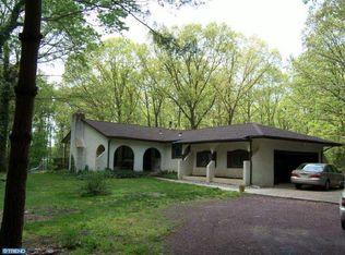 2449 N Blue Bell Rd, Franklinville, NJ 08322