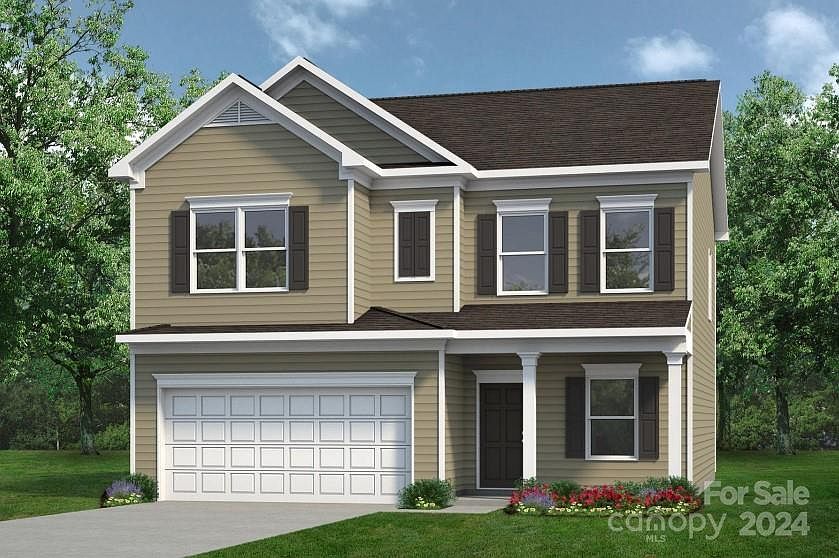 1st image of 7122 Amberhouse Dr #18