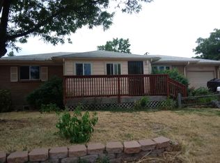 2120 Sherrelwood Dr, Denver, CO 80221