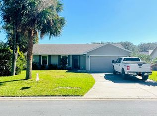 2408 Inverness Rd, Fernandina Beach, FL 32034