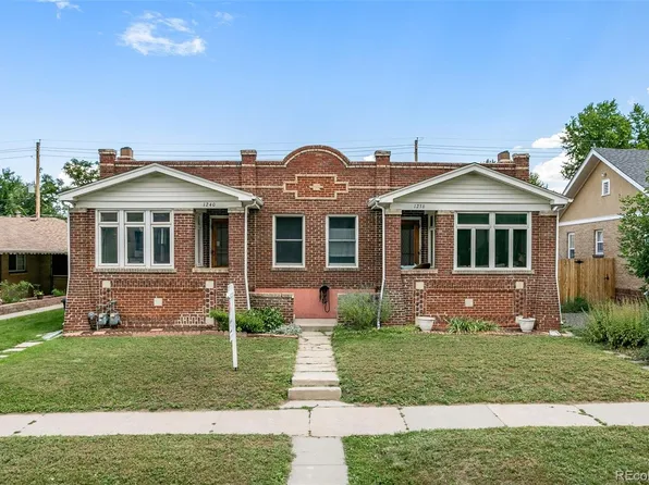 1236-1240 Adams Street, Denver, CO 80206