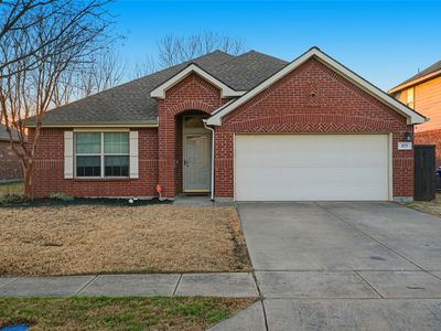 271 Lamar Dr, Lavon, TX, 75166