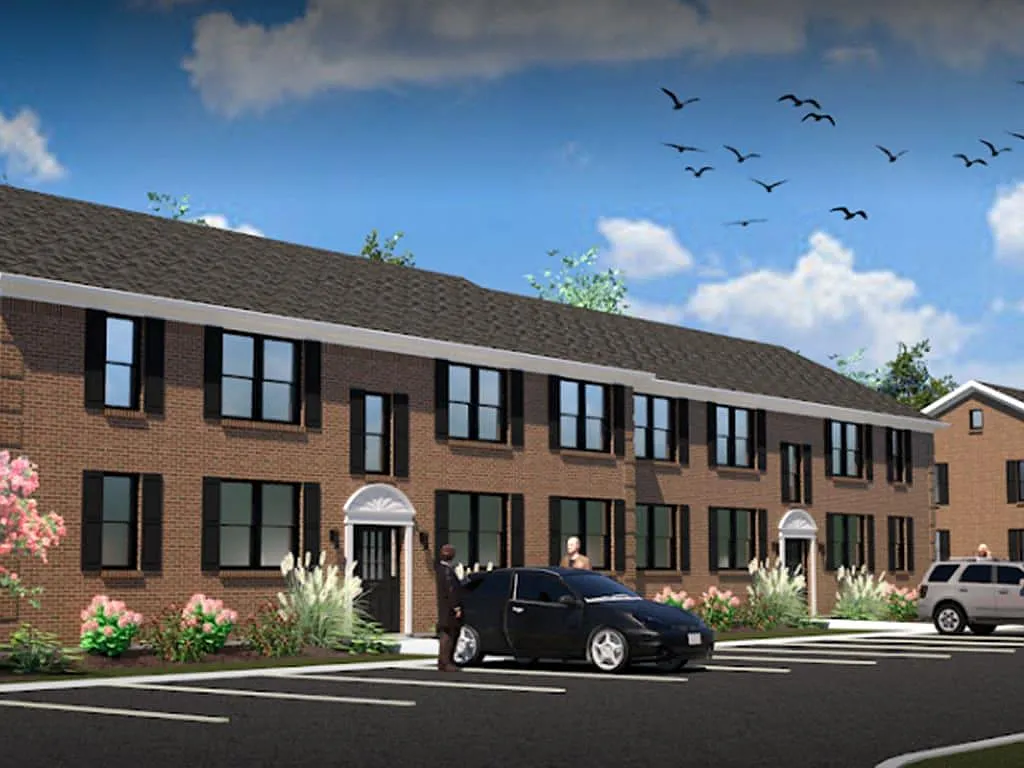 Drexel Hill Apartments — Photo 1