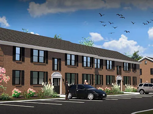 Drexel Hill Apartments Photo 1