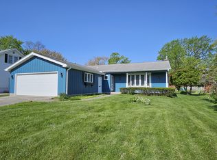8138 Hohman Ave, Munster, IN