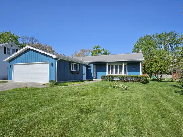 8138 Hohman Ave, Munster, IN 46321