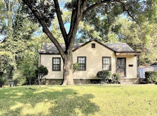 3454 Hendricks Ave, Memphis, TN 38111