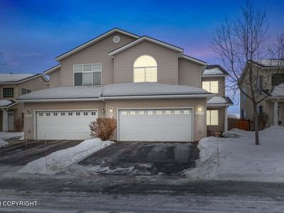 2901 Discovery Bay Dr, Anchorage, AK, 99515