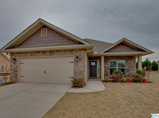 106 Otter Lagoon Dr, Madison, AL 35756