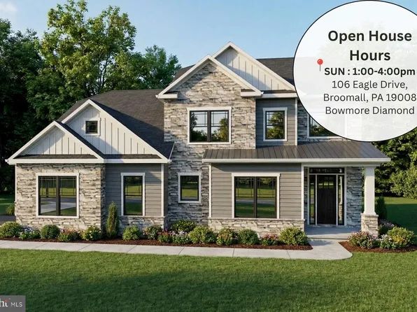 355 Bronson Cir #M1d, Collegeville, PA 19426