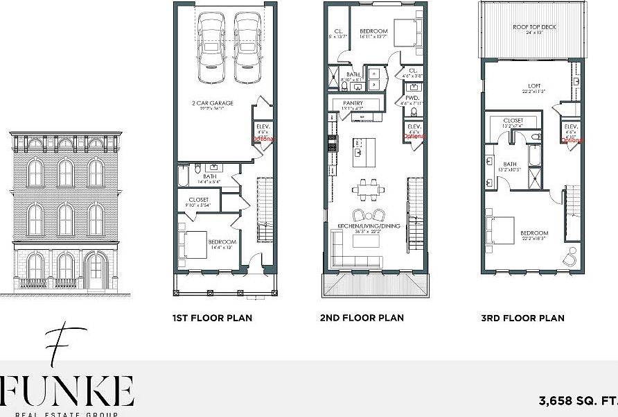 2nd image of 244 W 4th St