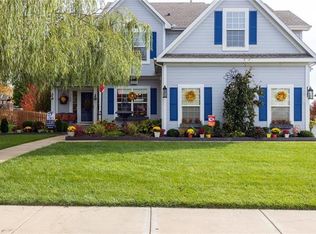 2429 SW Cabin Camp Ln, Lees Summit, MO 64082